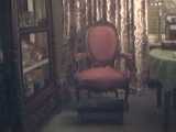 The Baroque Chair
