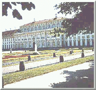 Schloss Schleiheim