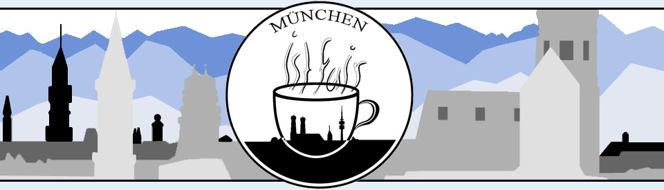 Mnchen ist Fair Logo